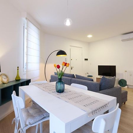 Apartament Primopiano - Savona Mediolan Zewnętrze zdjęcie