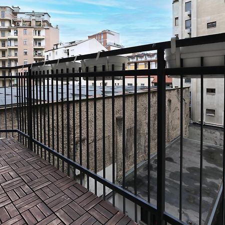 Apartament Primopiano - Savona Mediolan Zewnętrze zdjęcie