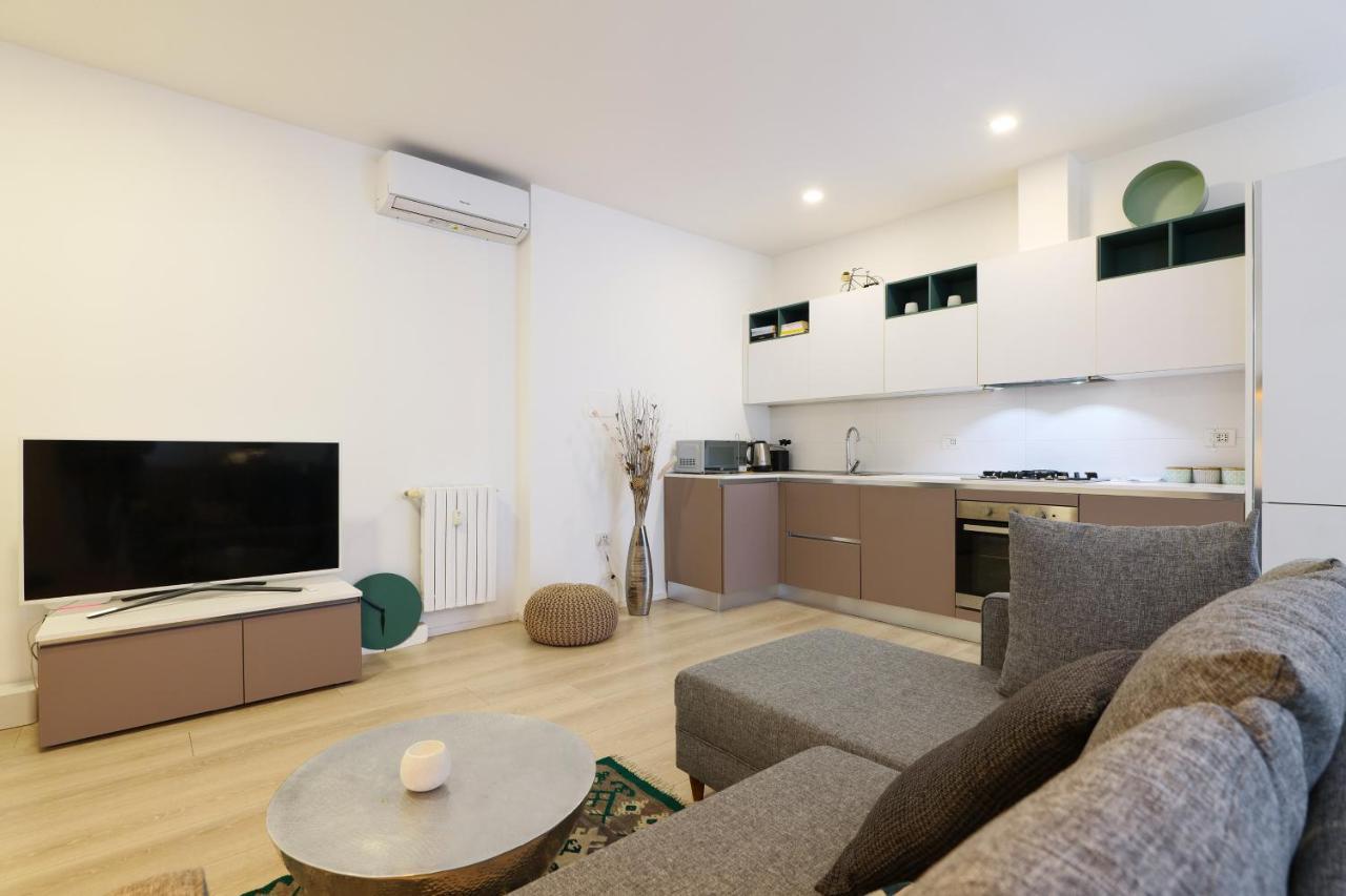 Apartament Primopiano - Savona Mediolan Zewnętrze zdjęcie