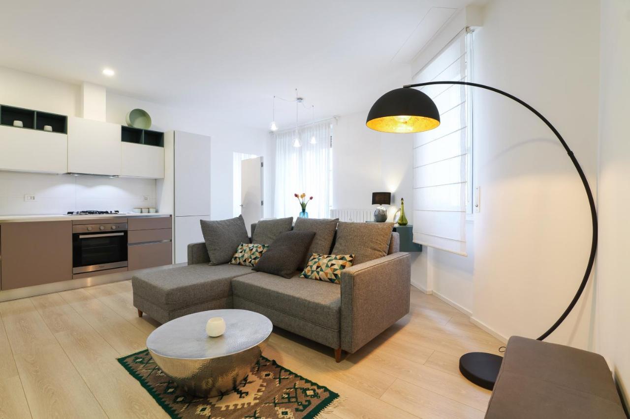 Apartament Primopiano - Savona Mediolan Zewnętrze zdjęcie