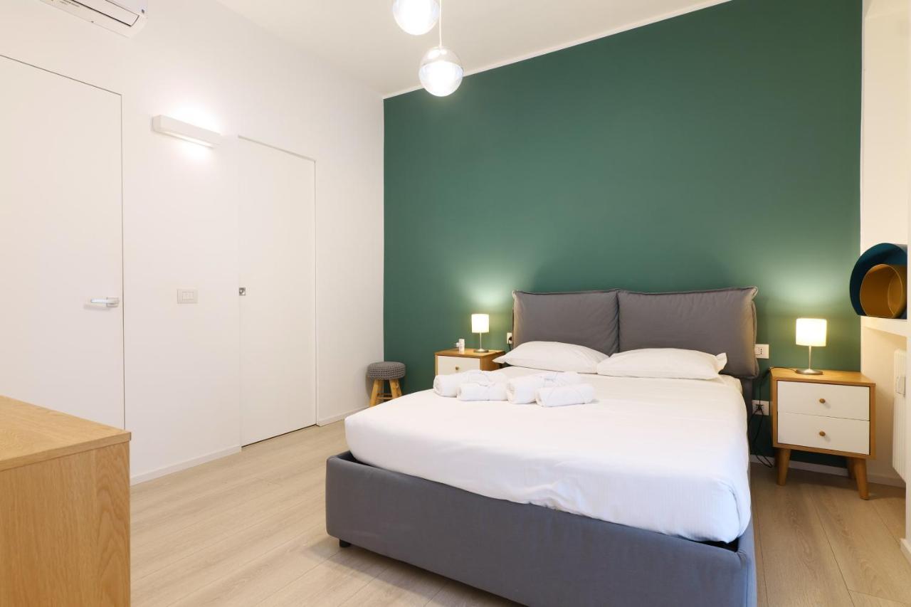 Apartament Primopiano - Savona Mediolan Zewnętrze zdjęcie