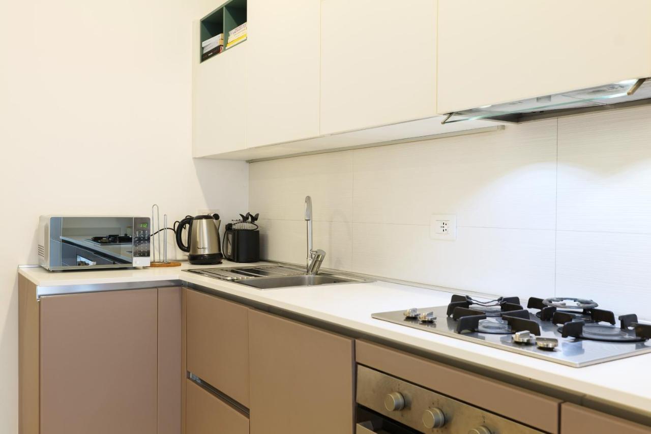 Apartament Primopiano - Savona Mediolan Zewnętrze zdjęcie