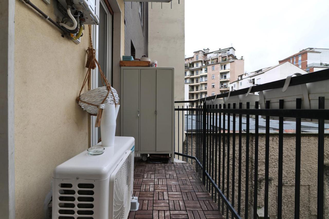 Apartament Primopiano - Savona Mediolan Zewnętrze zdjęcie