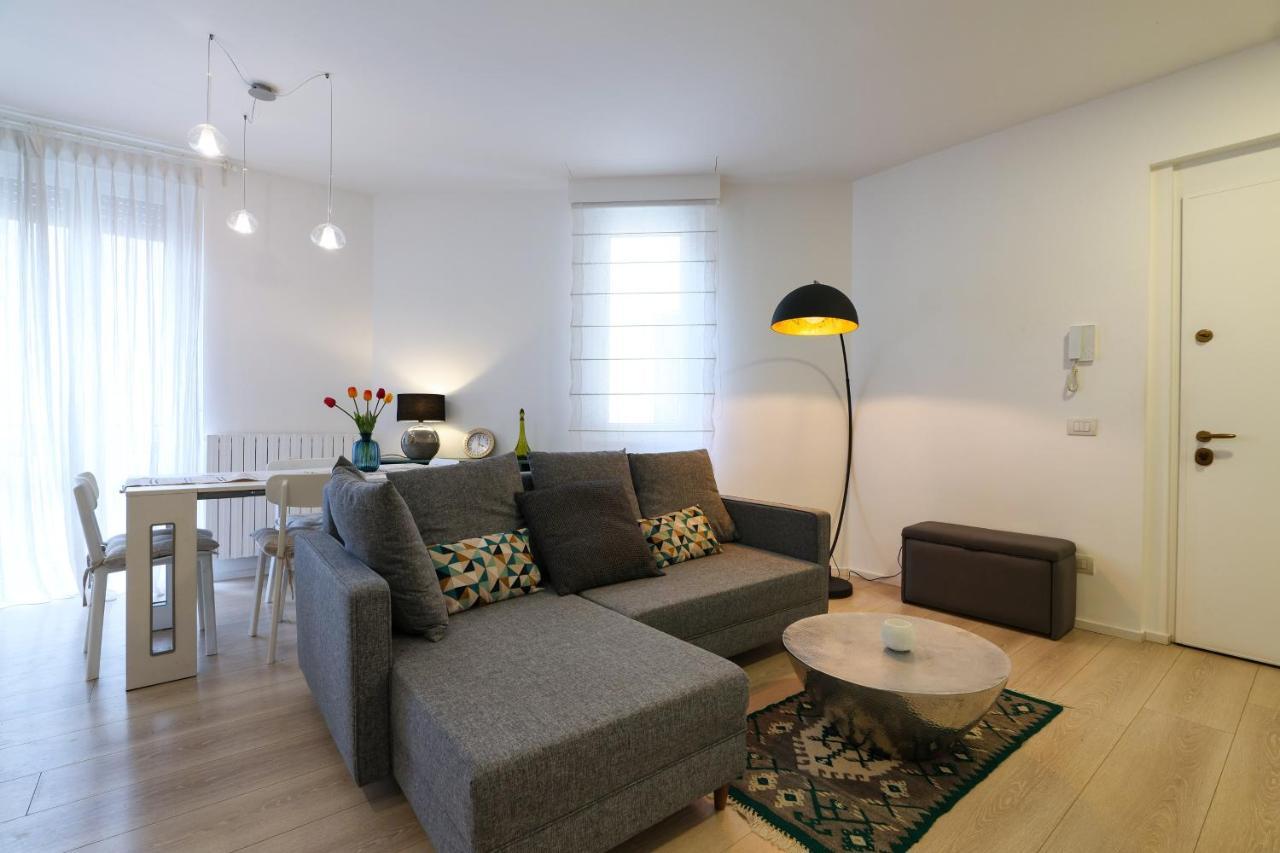 Apartament Primopiano - Savona Mediolan Zewnętrze zdjęcie