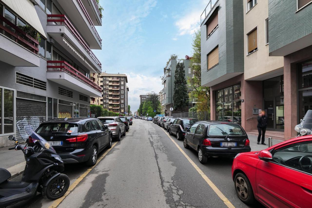 Apartament Primopiano - Savona Mediolan Zewnętrze zdjęcie