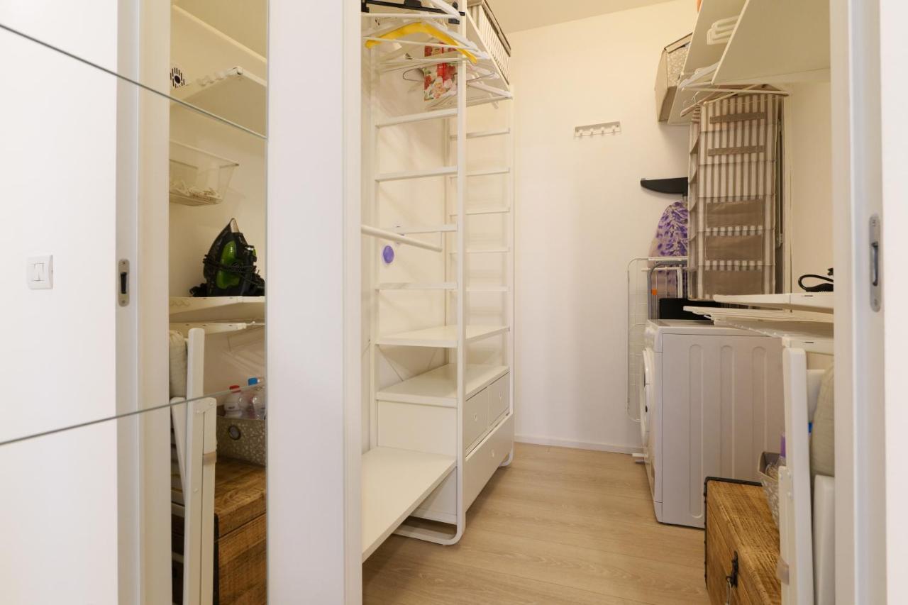 Apartament Primopiano - Savona Mediolan Zewnętrze zdjęcie