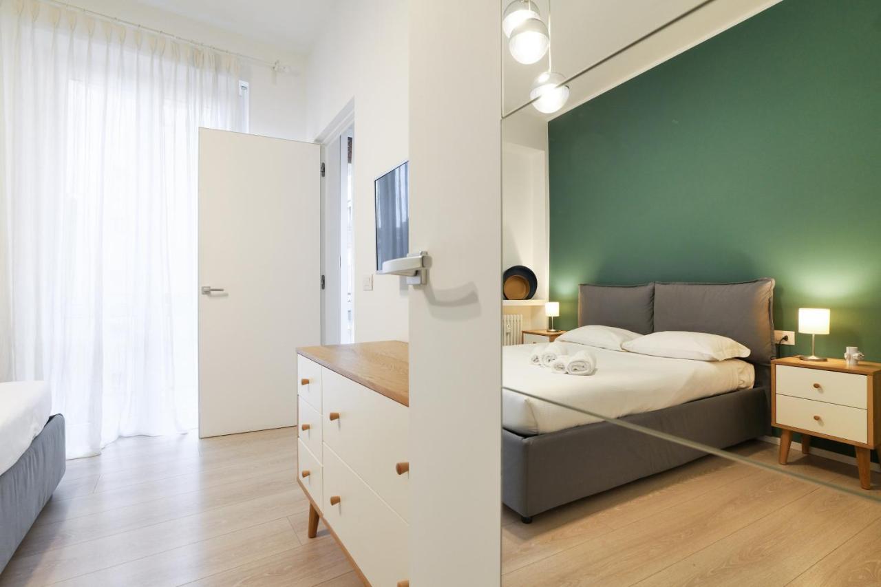 Apartament Primopiano - Savona Mediolan Zewnętrze zdjęcie