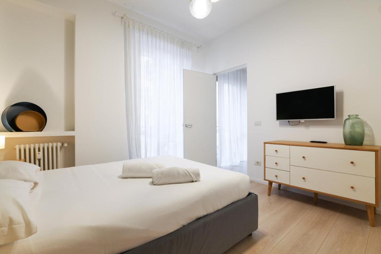 Apartament Primopiano - Savona Mediolan Zewnętrze zdjęcie