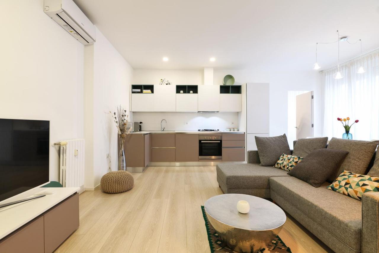 Apartament Primopiano - Savona Mediolan Zewnętrze zdjęcie