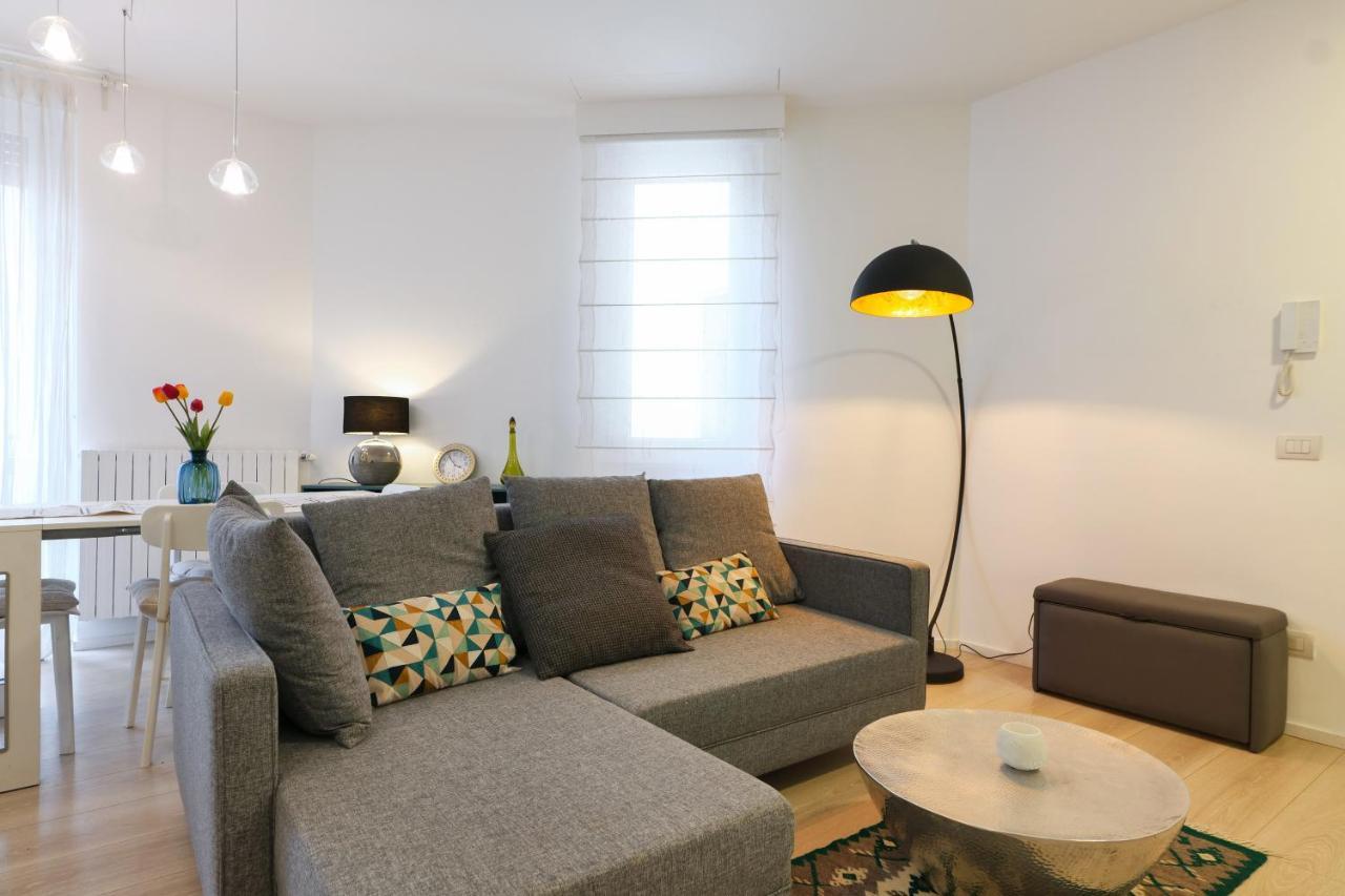 Apartament Primopiano - Savona Mediolan Zewnętrze zdjęcie